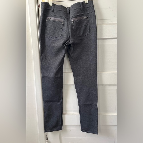 Athleta Slim Trek Pant 6 - Picture 2 of 12